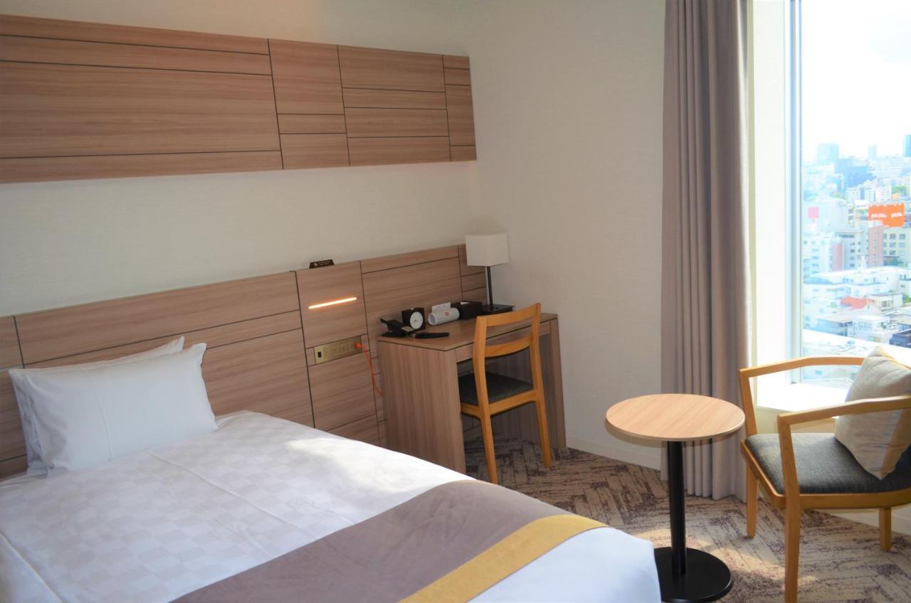 Nihon Seinenkan 3* Tokio