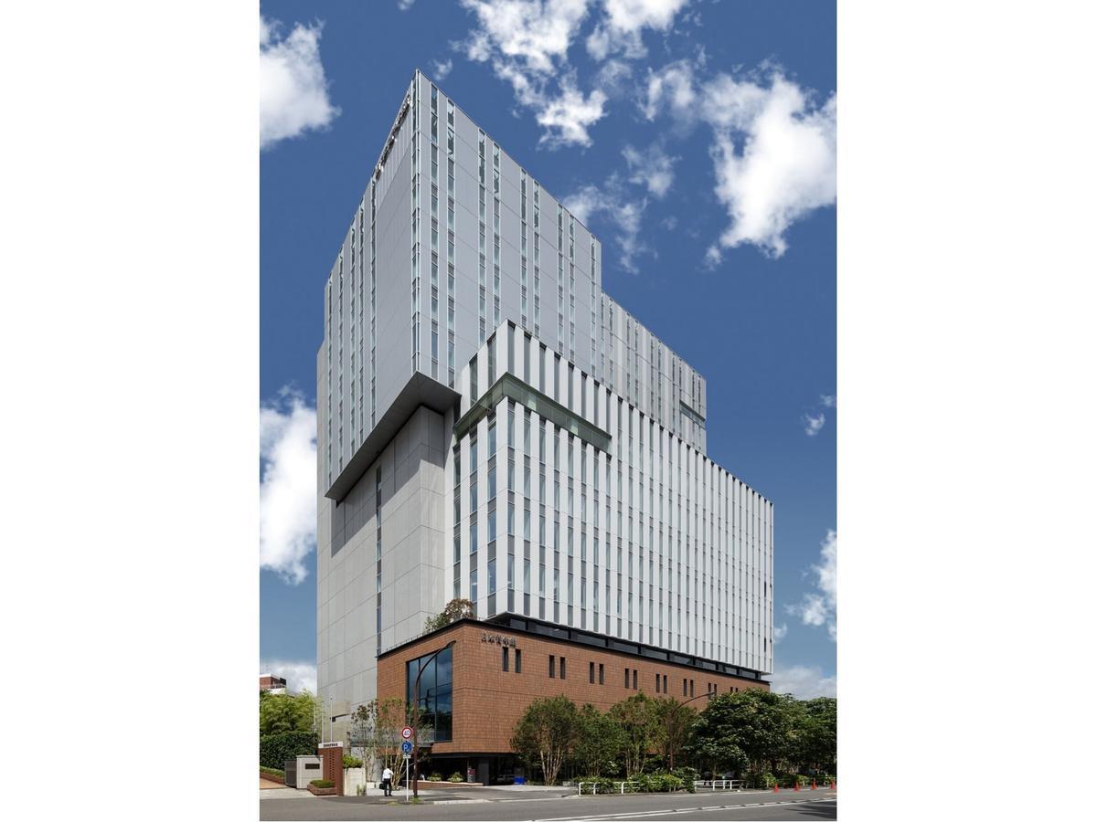 Hotel Nihon Seinenkan Tokio