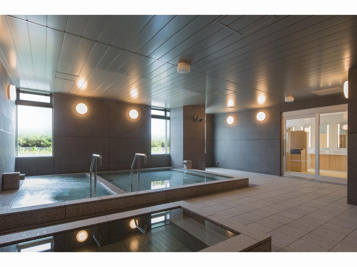 Hotel Nihon Seinenkan Tokio
