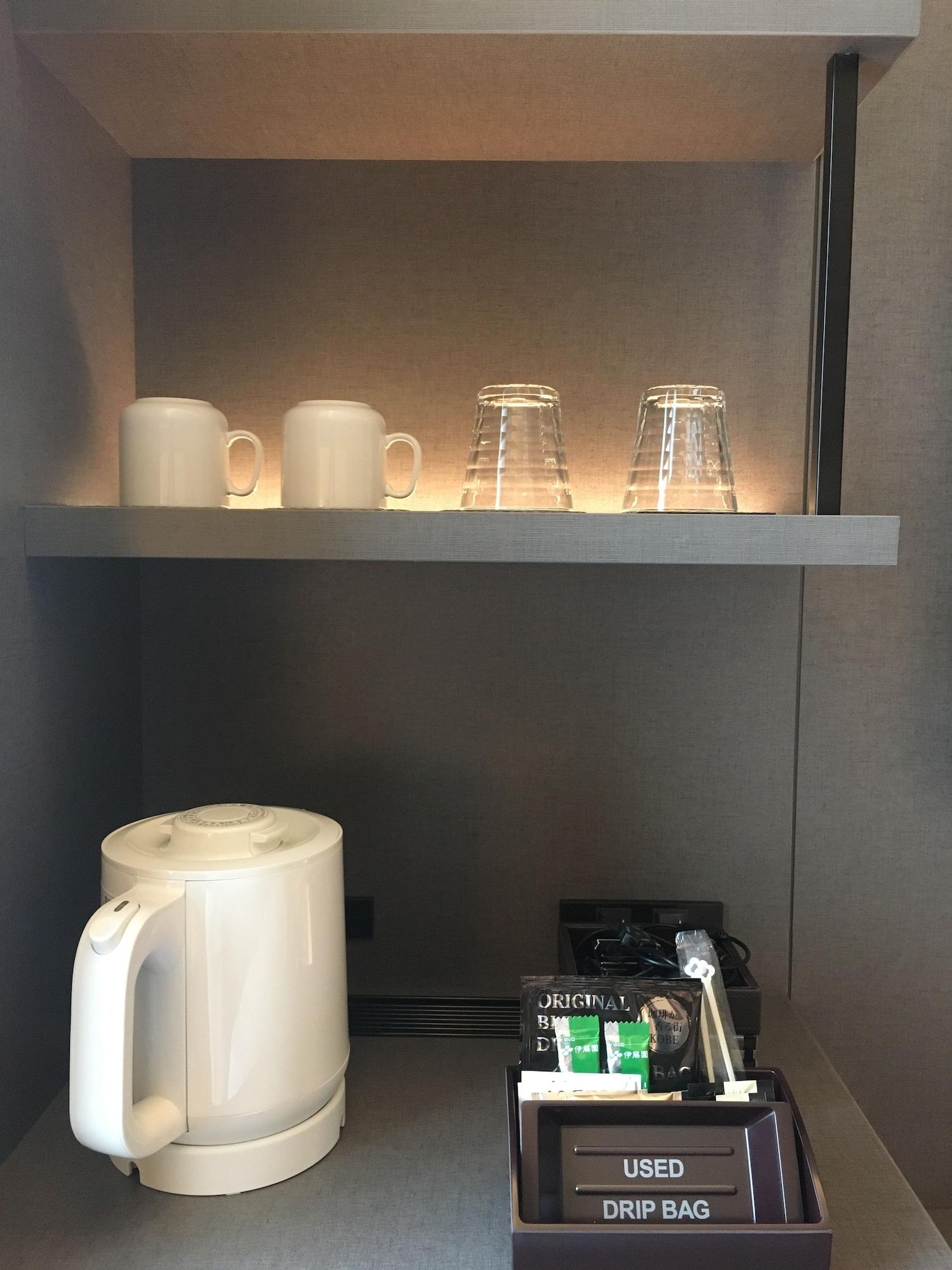 Hotel Nihon Seinenkan Tokio