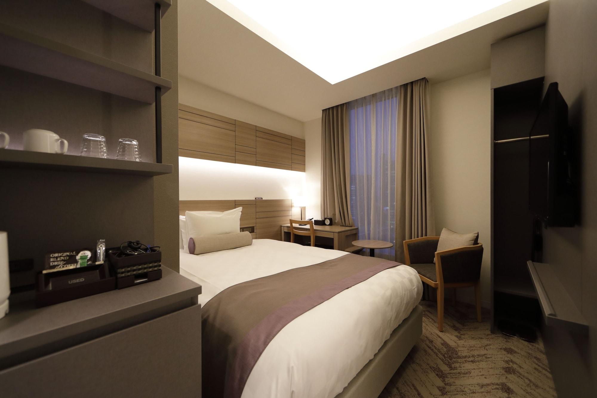 Nihon Seinenkan Hotel Tokio