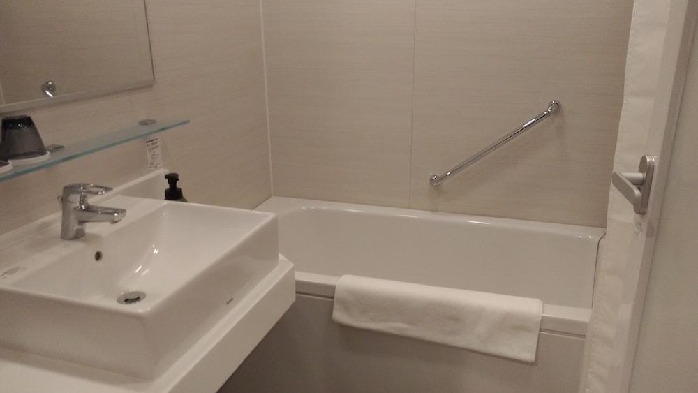 Hotel Nihon Seinenkan Tokio