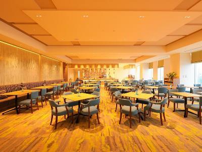 Hotel Nihon Seinenkan Tokio
