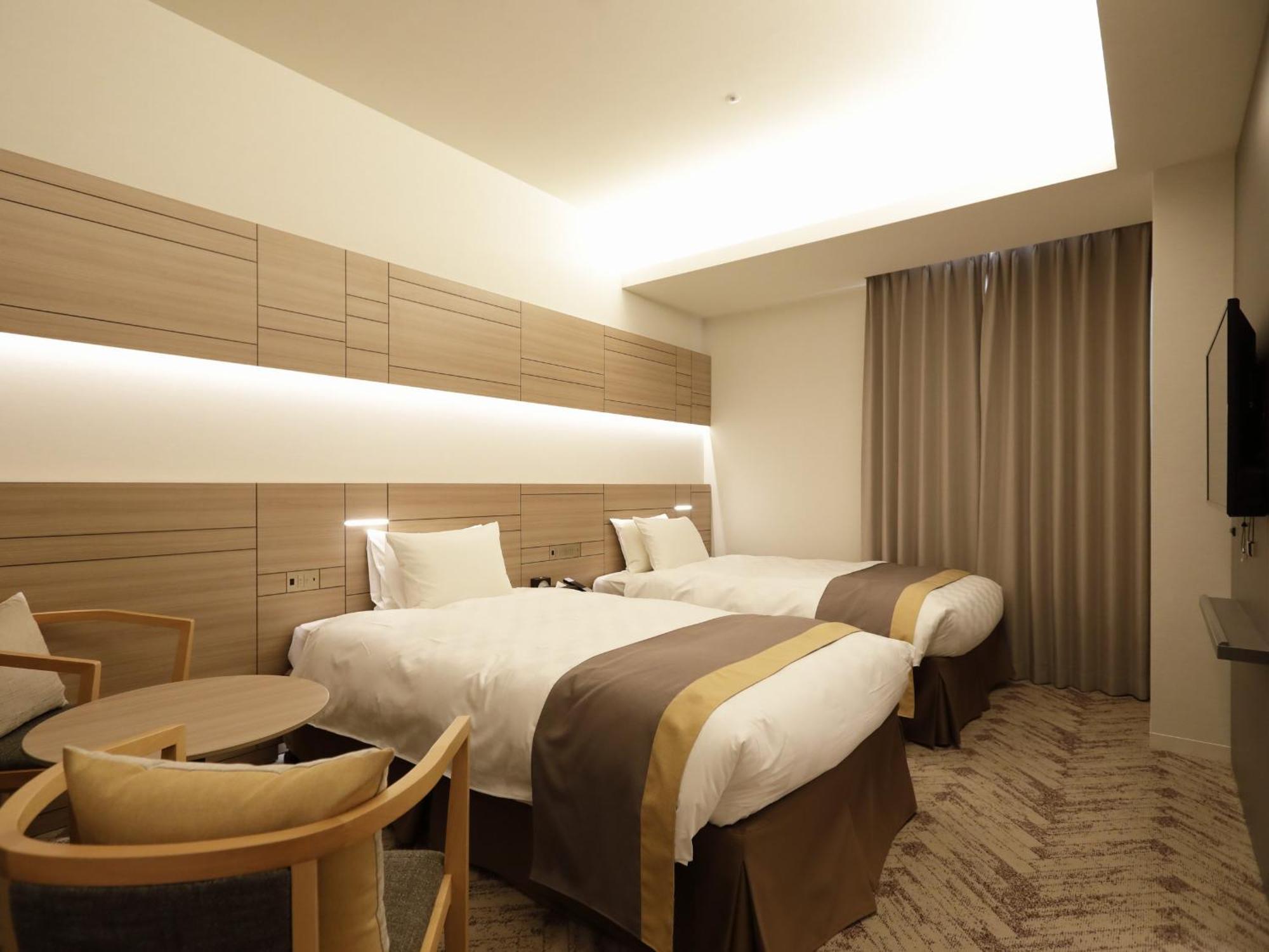 Hotel Nihon Seinenkan Tokio
