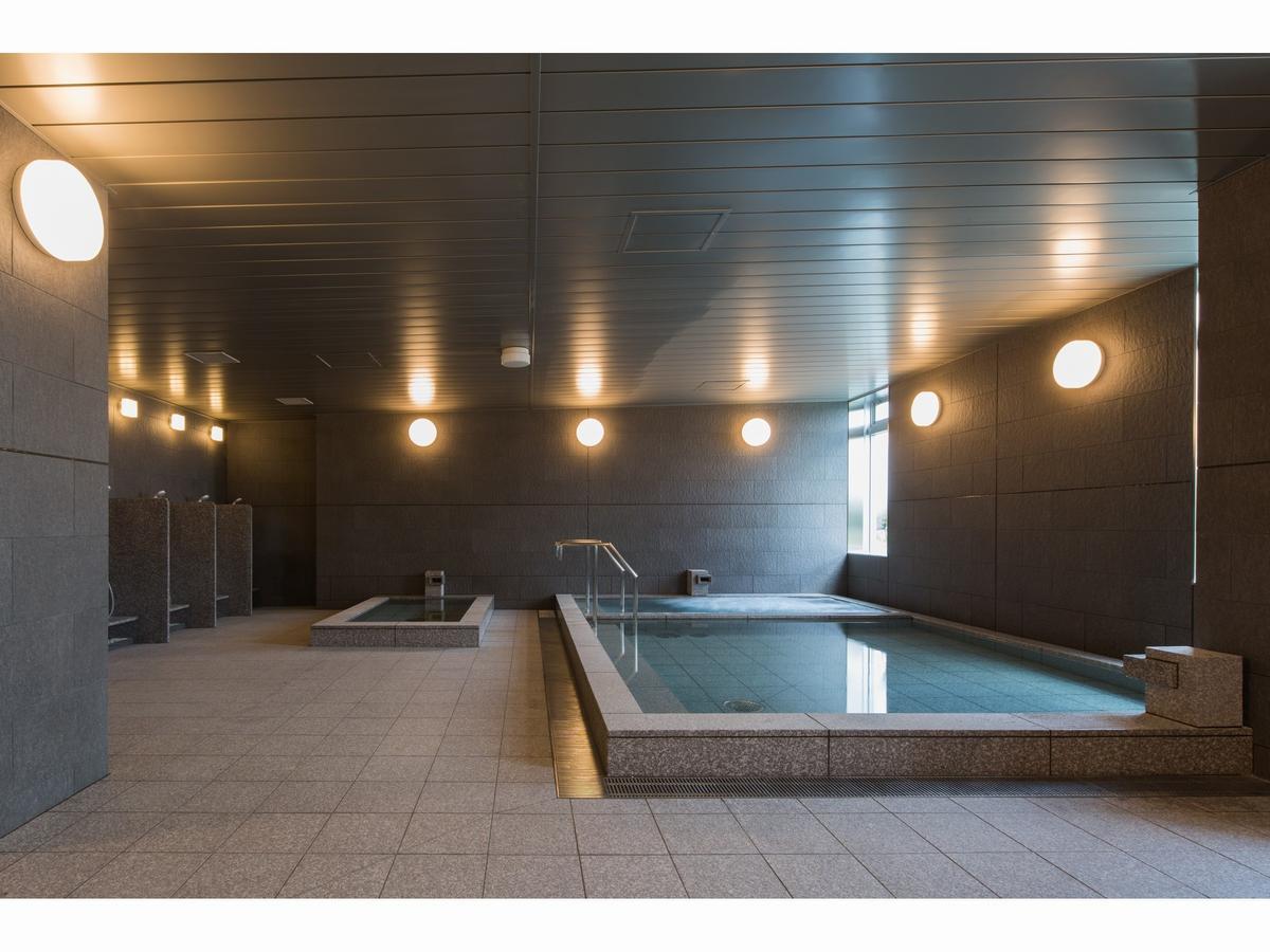 Hotel Nihon Seinenkan Tokio