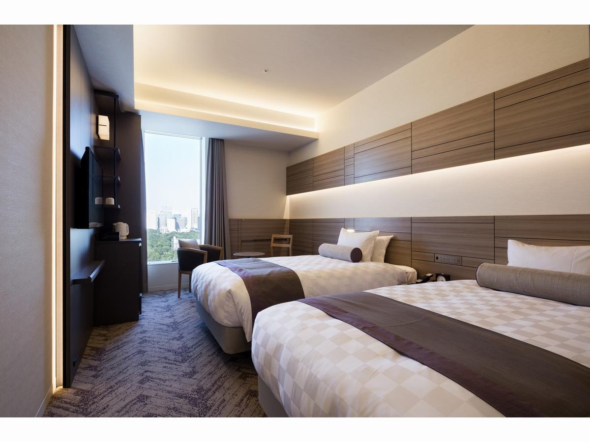 Nihon Seinenkan 3* Tokio
