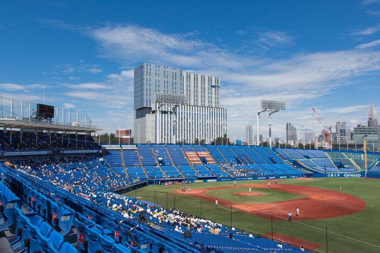 Nihon Seinenkan 3* Tokio