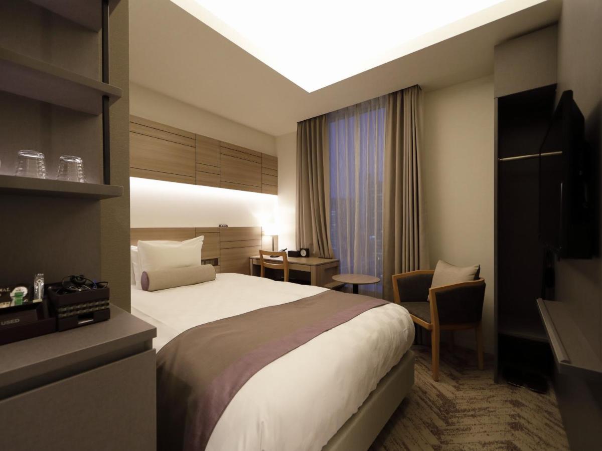 Nihon Seinenkan Hotel Tokio
